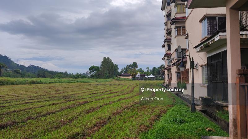 Pangsapuri untuk Dijual di Bukit Merah Laketown oleh Aileen Oon - iProperty.com.my