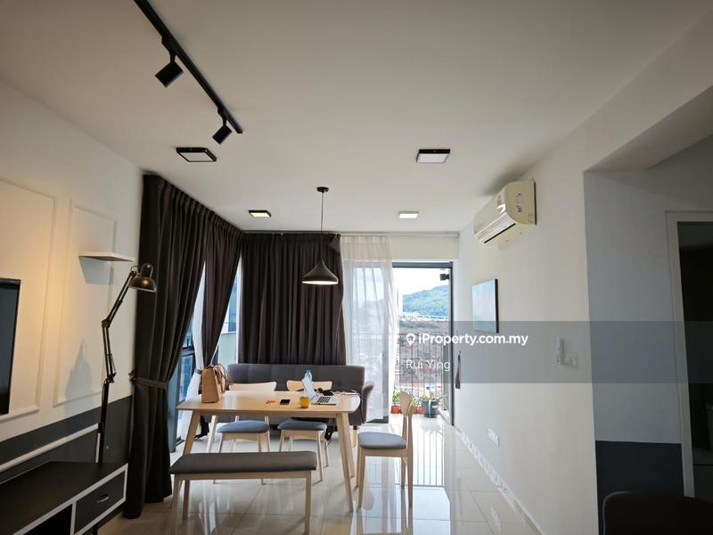 Service Residence for Rent in EkoCheras by Rui Ying - iProperty.com.my