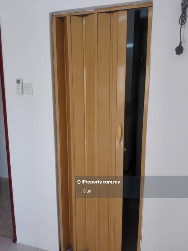 Pangsapuri untuk Disewa di Damai Apartment oleh Hl Qua - iProperty.com.my