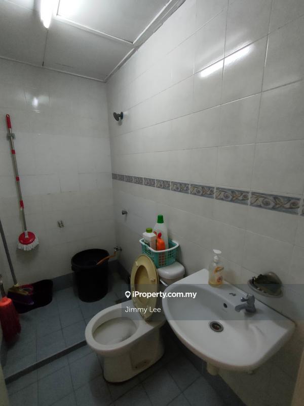 Kondominium untuk Dijual di Casa Damansara oleh Jimmy Lee - iProperty.com.my
