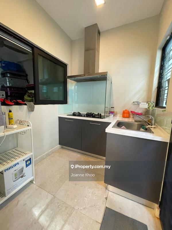 3-storey Terraced House for Sale in Taman Desa, nr2 Taman Seputeh, old klang Road, KL, Taman Desa by Joanne Khoo - iProperty.com.my