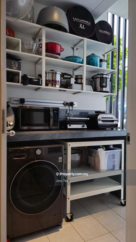 Townhouse for Sale in Nara, Eco Ardence, Setia Alam by Jess Tee - iProperty.com.my