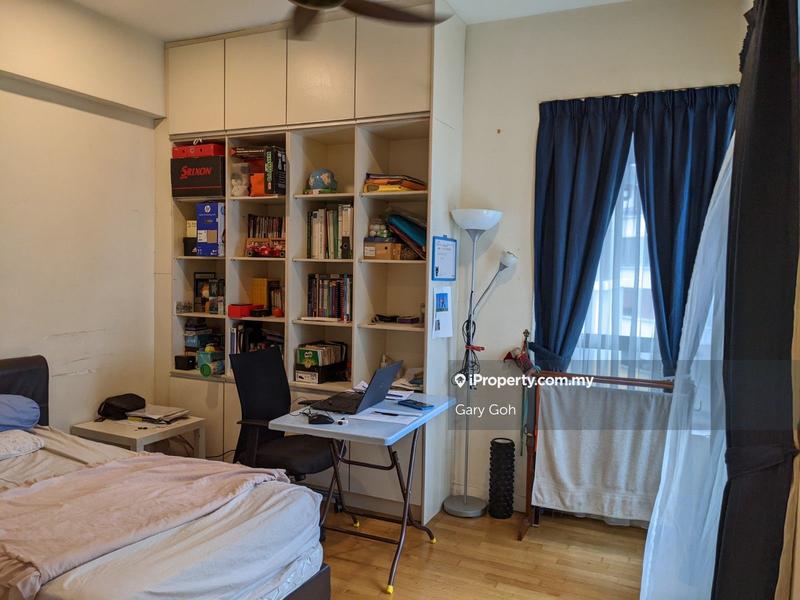 Kondominium untuk Dijual di Ara Hill Condominium oleh Gary Goh - iProperty.com.my