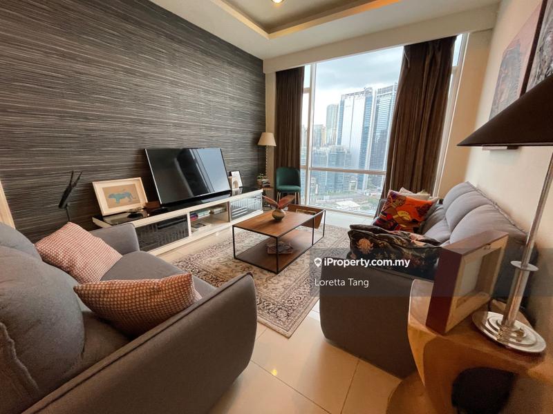 For Rent - Suasana Bangsar