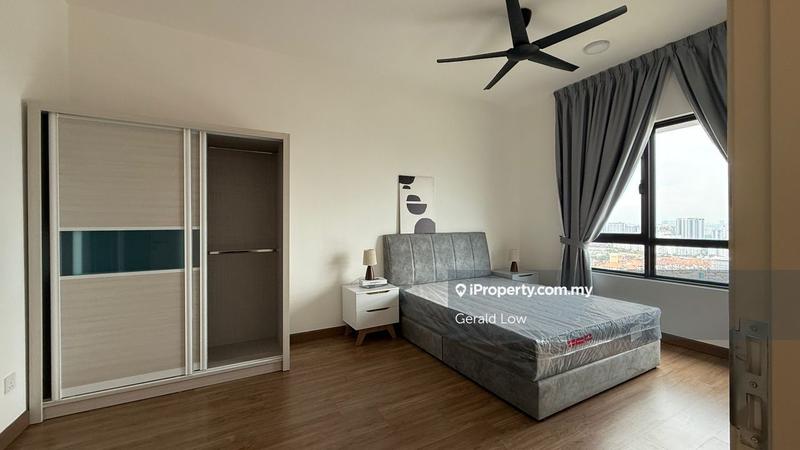 Residensi Servis untuk Dijual di The Tropika oleh Gerald Low - iProperty.com.my