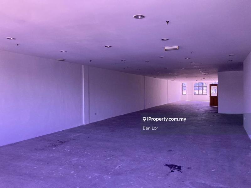 Kedai-Pejabat untuk Dijual di Damansara, Petaling Jaya oleh Ben Lor - iProperty.com.my
