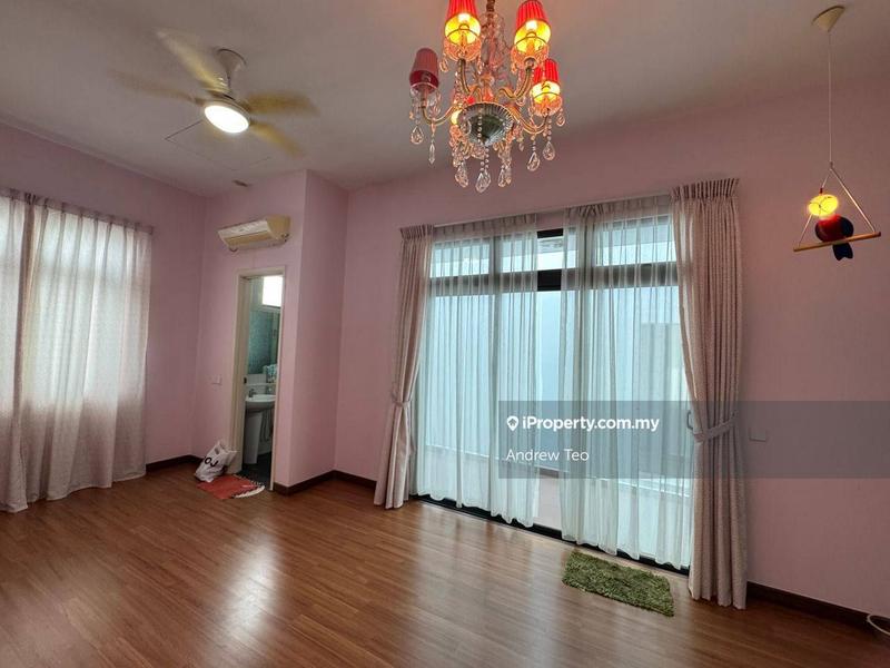 Semi-Detached House for Sale in v88q5, Gelang Patah by Andrew Teo - iProperty.com.my