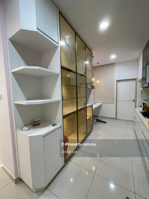 Kondominium untuk Dijual di Orange Regency oleh Jessie Lee - iProperty.com.my
