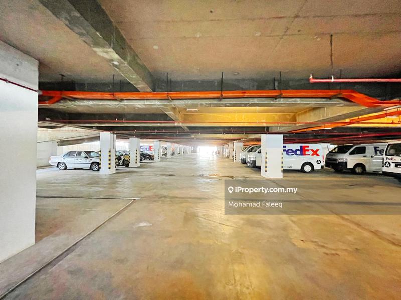 Warehouse for Sale in Bukit Jelutong, Shah Alam by Mohamad Faleeq - iProperty.com.my