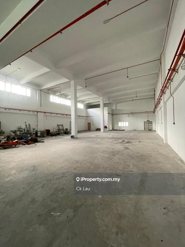 Kilang Terpisah untuk Dijual di Taman Perindustrian Batu Caves, Batu Caves oleh Ck Lau - iProperty.com.my