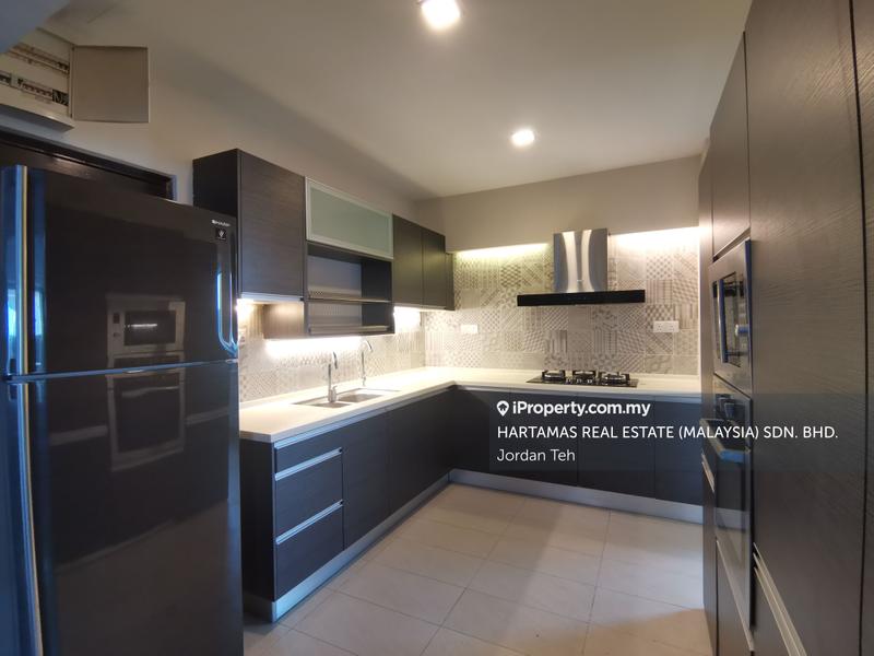 For Rent - Faber Ria