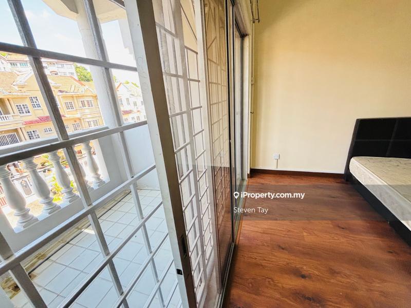 2.5-storey Terraced House for Sale in BANDAR PUCHONG JAYA, Puchong by Steven Tay - iProperty.com.my