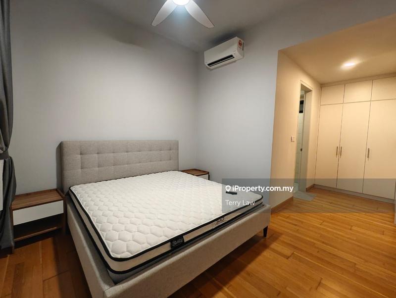 For Rent - Secoya Residence