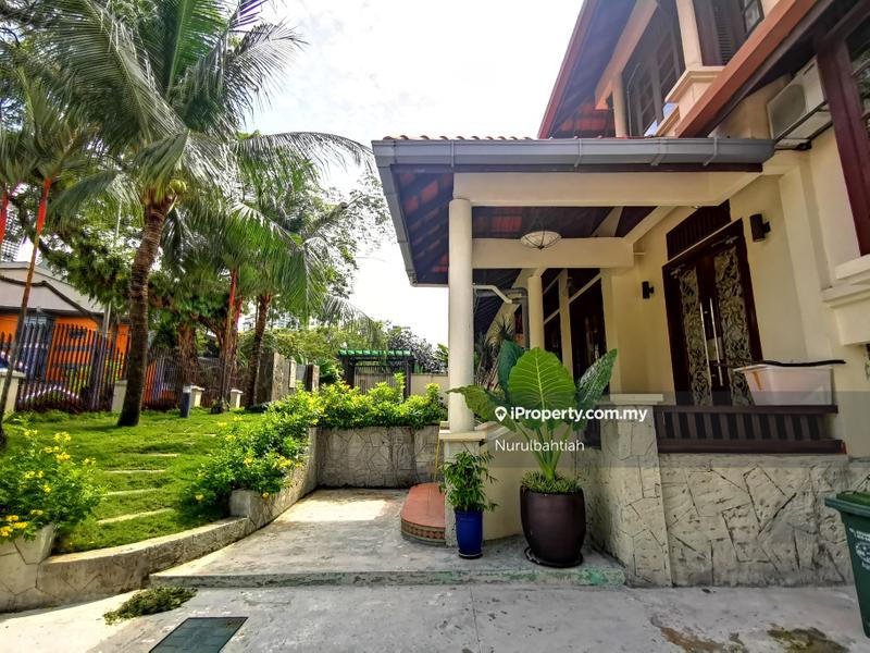 Bungalow House for Sale in n9nw5, Keramat by Nurulbahtiah - iProperty.com.my