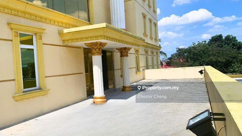 Retail Office untuk Dijual di Subang Jaya, Selangor oleh Chester Cheng - iProperty.com.my