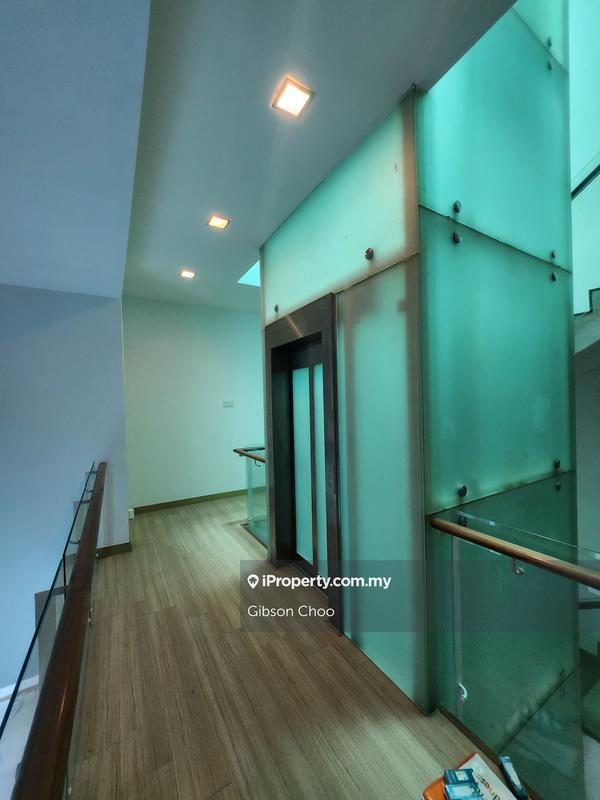 Semi-Detached House for Sale in Taman Bukit Suria, Cheras by Gibson Choo - iProperty.com.my