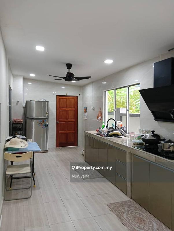 Rumah Berkembar untuk Dijual di Taman Perdana College Heights, Mantin oleh Nurliyana - iProperty.com.my