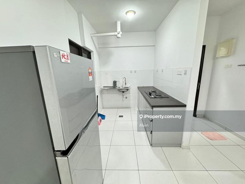 For Sale - The Heights Residence