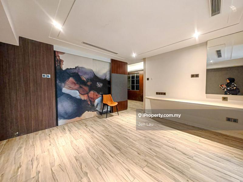 Bungalow House for Sale in Bukit Tunku (Kenny Hills), Kuala Lumpur by Jen Lau - iProperty.com.my