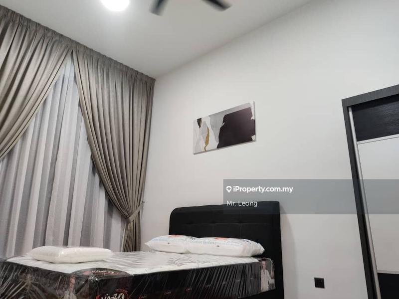 For Rent - The Park 2