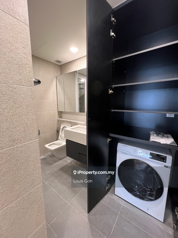 Residensi Servis untuk Disewa di TRX Residences oleh Louis Goh - iProperty.com.my