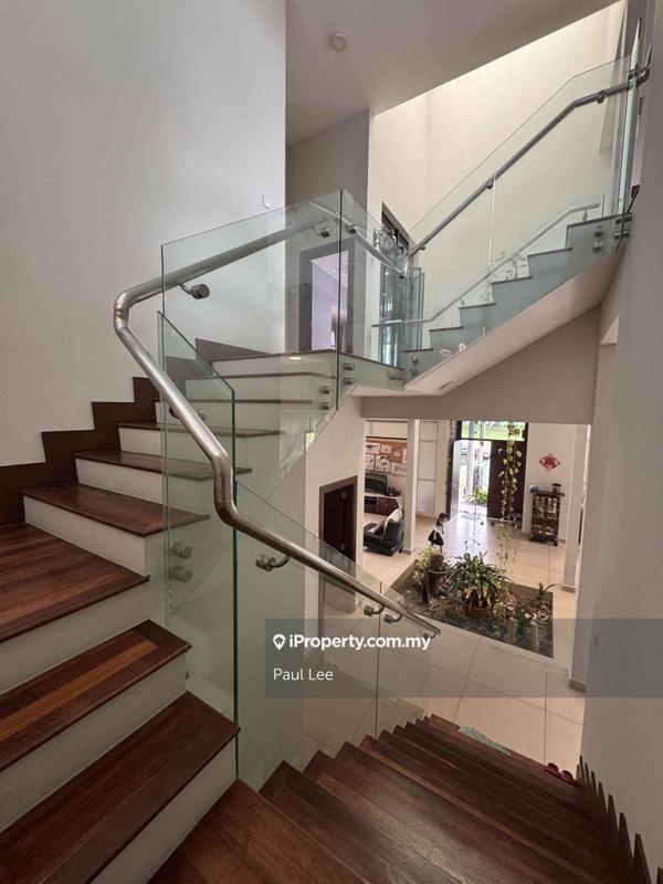 Bungalow House for Rent in Glenmarie Cove, Klang by Paul Lee - iProperty.com.my