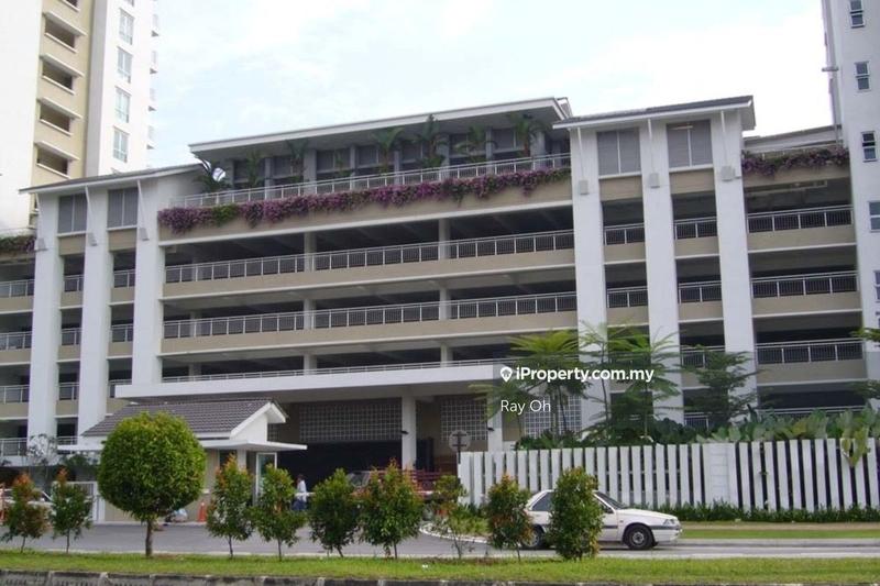 Kondominium untuk Dijual di Casa Indah 2 oleh Ray Oh - iProperty.com.my