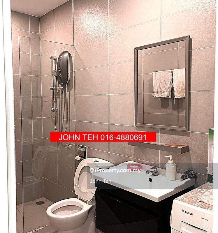 3-storey Terraced House for Sale in Minden Heights, Gelugor by John Teh - iProperty.com.my