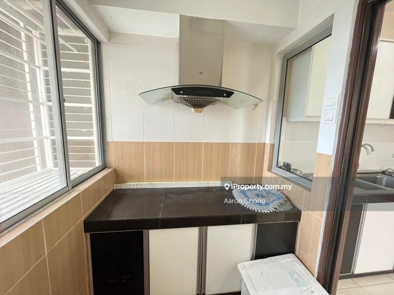 Kondominium untuk Dijual di 1 Petaling oleh Aaron Chong - iProperty.com.my