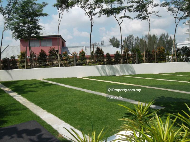 Residensi Servis untuk Disewa di TTDI Adina oleh Jason Ng - iProperty.com.my