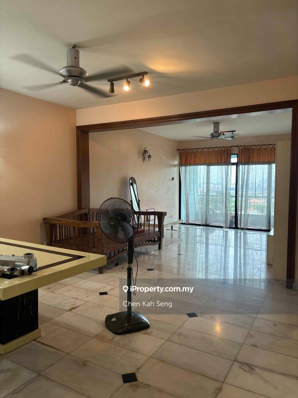 For Sale - Fraser Towers