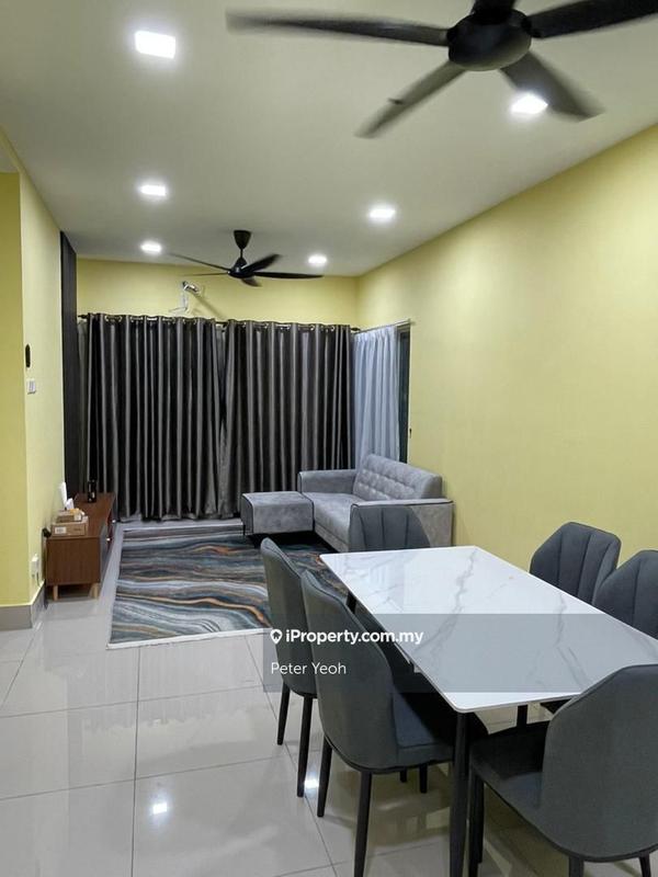 For Rent - Razak City Residences (RC Residences)