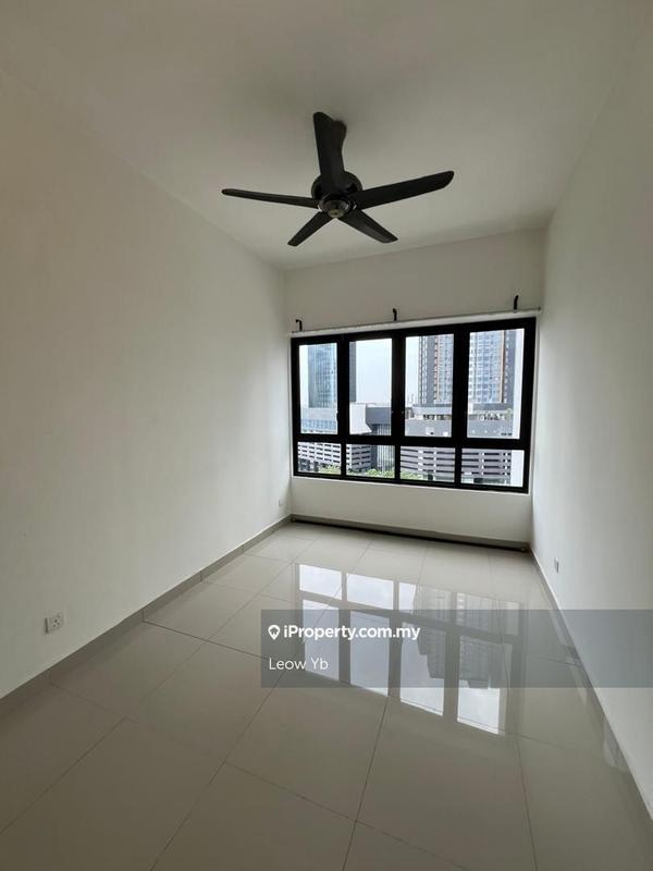 Kediaman Servis untuk Dijual di i-Residence @ i-City oleh Leow Yb - iProperty.com.my