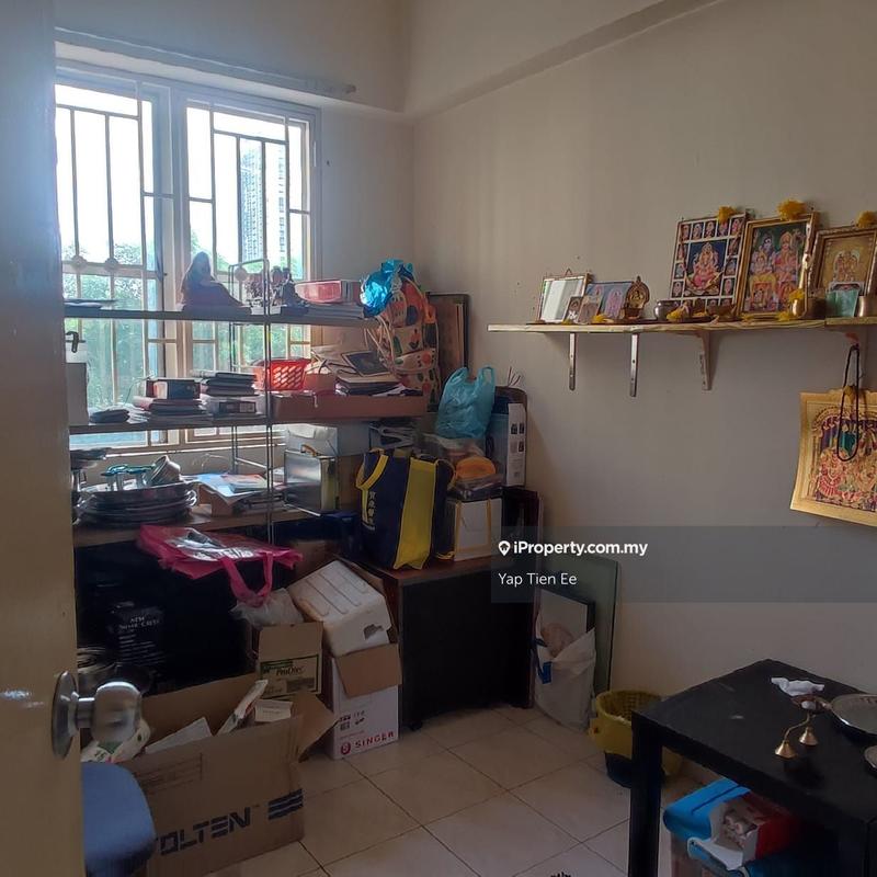 Apartment for Sale in Sri Jati 1 by Yap Tien Ee - iProperty.com.my