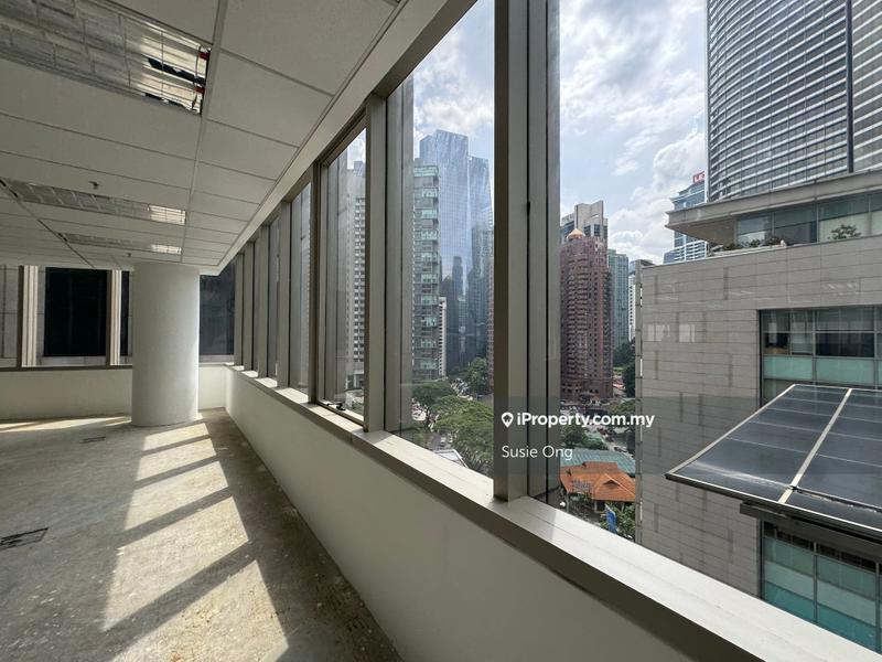 Pejabat untuk Disewa di Bukit Bintang, KL City Centre oleh Susie Ong - iProperty.com.my