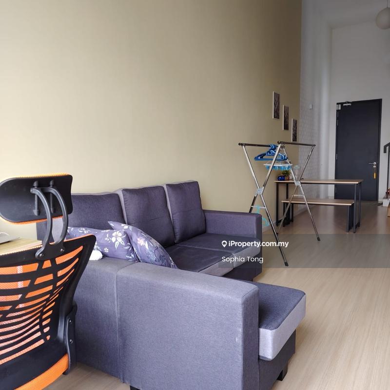 Residensi Servis untuk Disewa di Sunway Grid Residence oleh Sophia Tong - iProperty.com.my