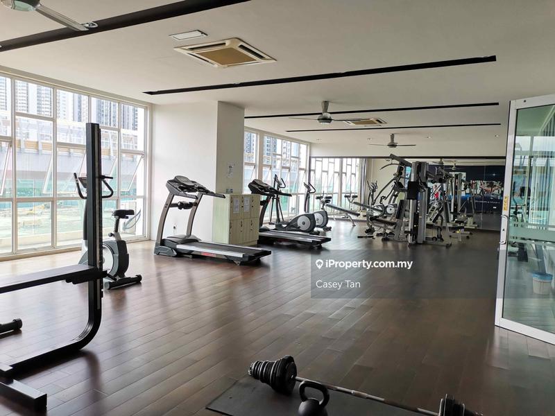 Service Residence for Sale in Skysuites @ Meldrum Hills by Casey Tan - iProperty.com.my