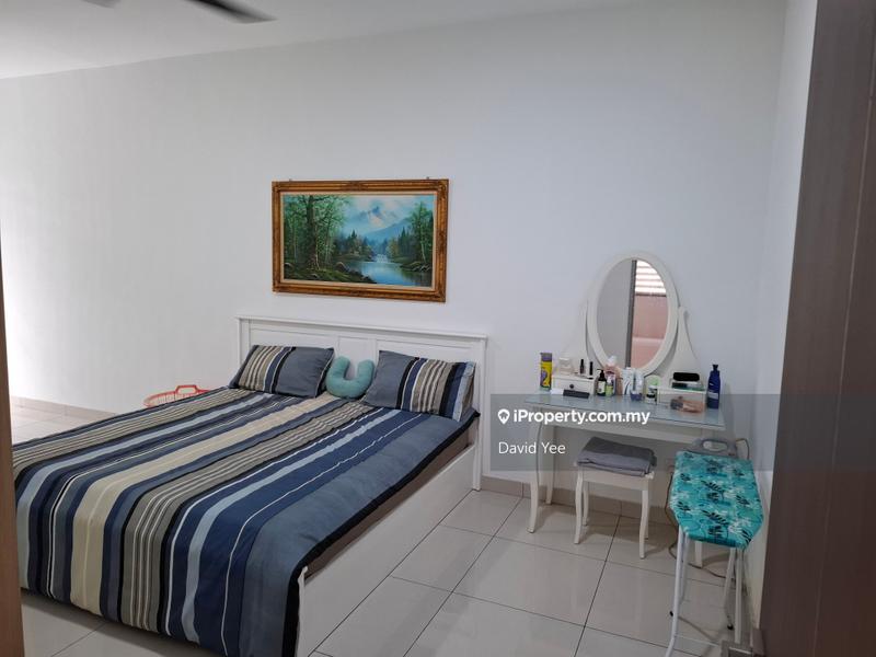 Semi-Detached House for Sale in Amverton Hills, Sungai Buloh by David Yee - iProperty.com.my