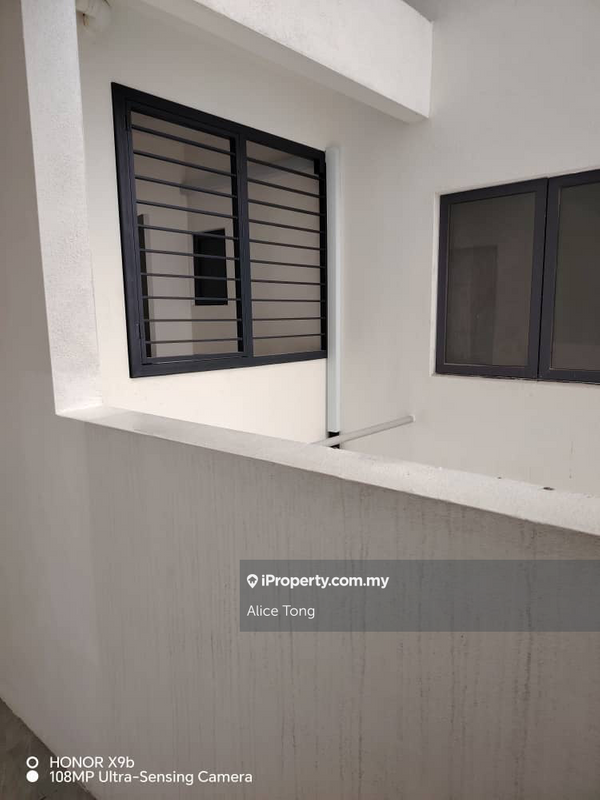 Kediaman Servis untuk Dijual di Flora Residency oleh Alice Tong - iProperty.com.my