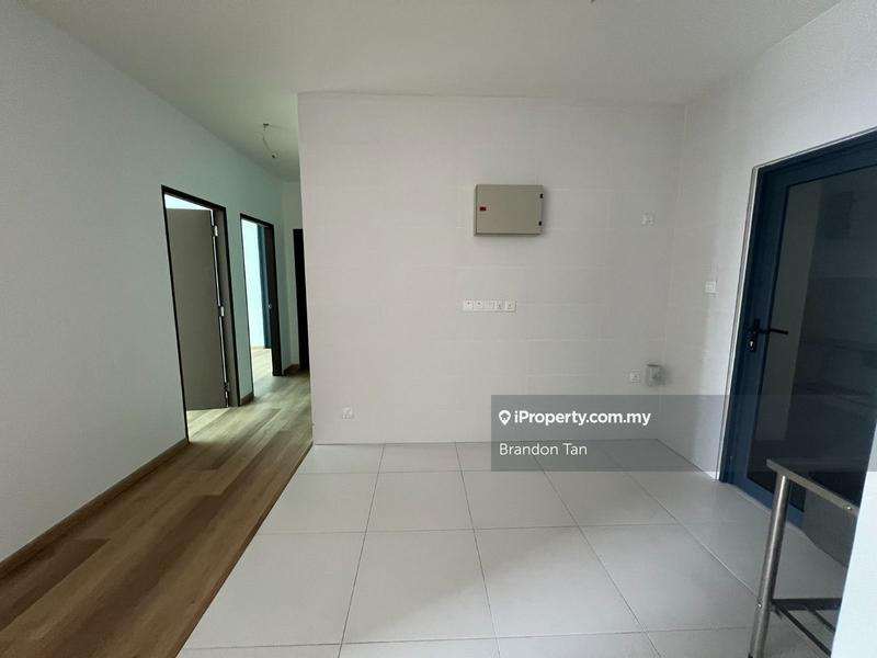 Condominium for Sale in Sapphire On The Park by Brandon Tan - iProperty.com.my