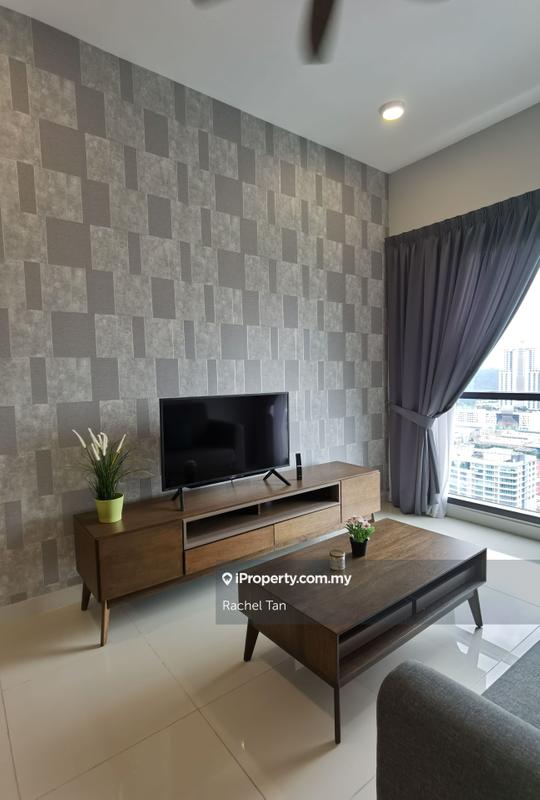 Service Residence for Rent in Dianthus @ Tropicana Gardens by Rachel Tan - iProperty.com.my
