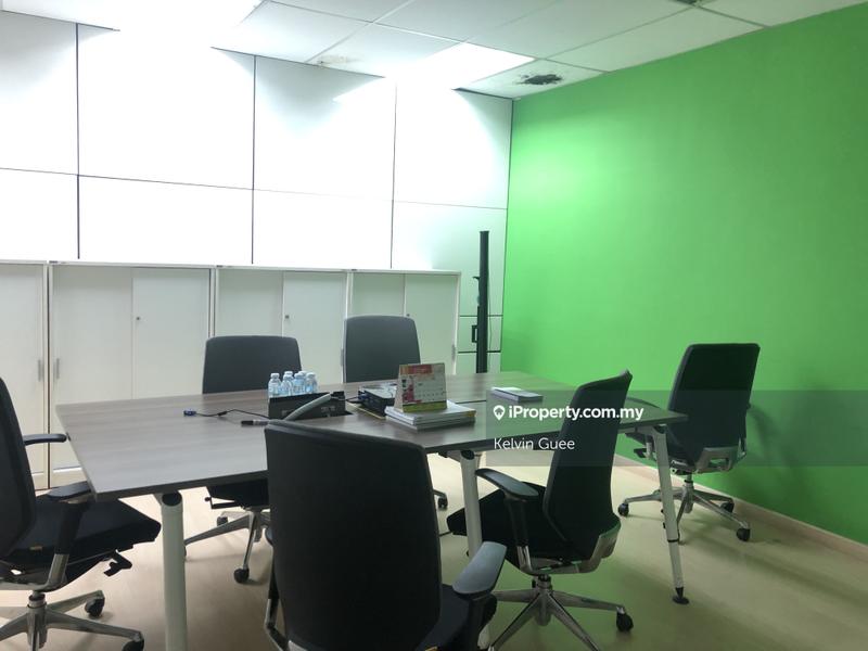 Shop for Sale in Bamboo Hills, Jalan Ipoh by Kelvin Guee - iProperty.com.my