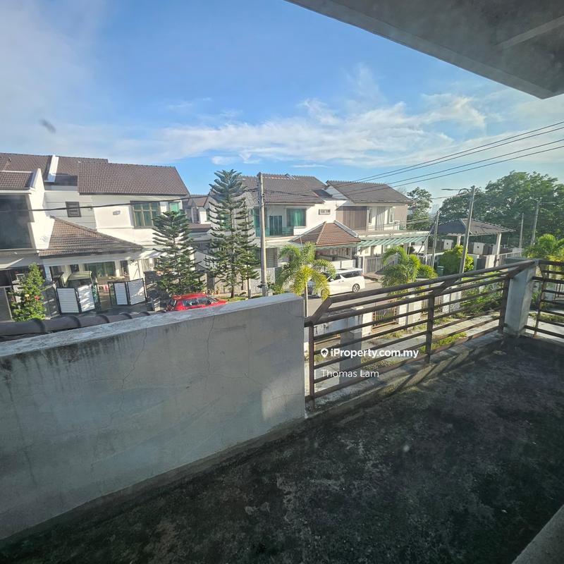 Rumah Berkembar untuk Dijual di Taman Puncak Bertam, Bertam oleh Thomas Lam - iProperty.com.my