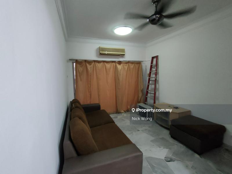 Condominium for Sale in Pandan Mewah Heights by Nick Wong - iProperty.com.my