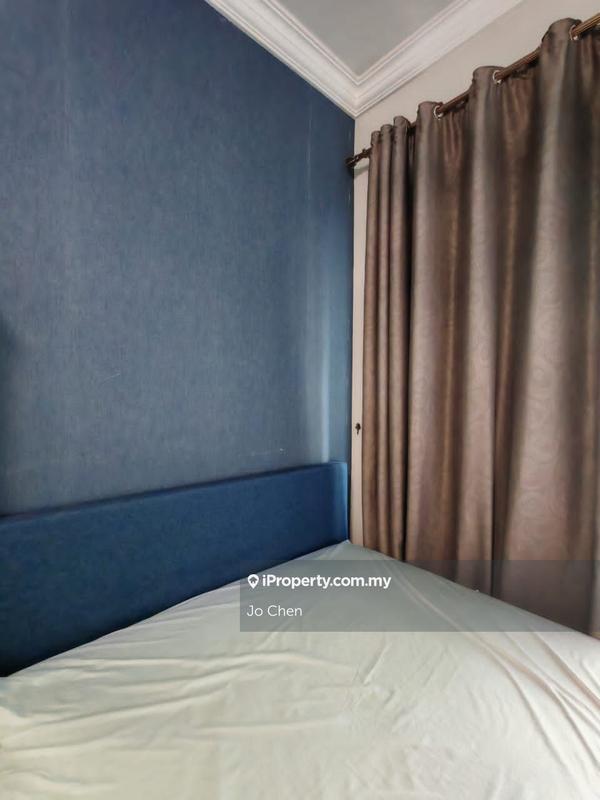 Condominium for Rent in Concerto North Kiara by Jo Chen - iProperty.com.my