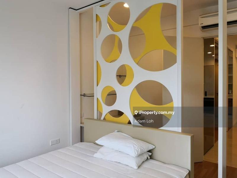 Service Residence for Sale in Eve Suite / NZX Square by Adam Loh - iProperty.com.my