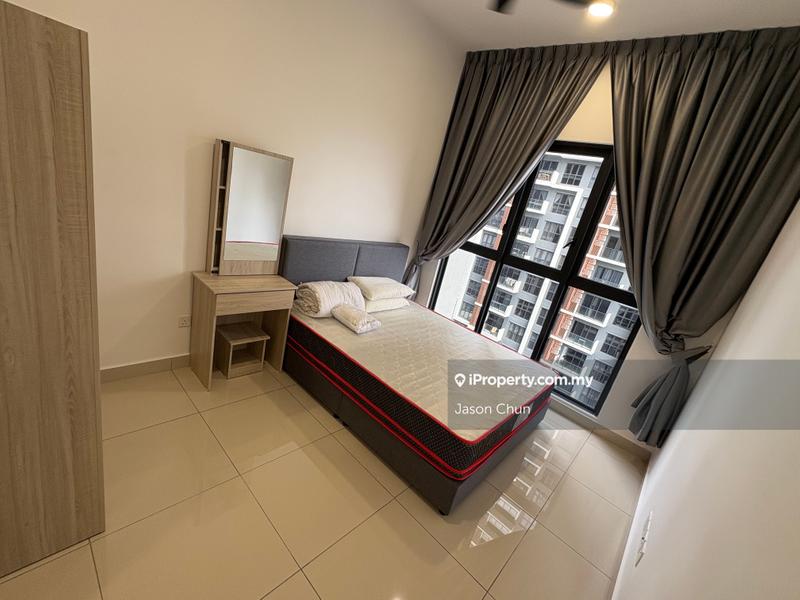 For Rent - Trion 2 @ KL