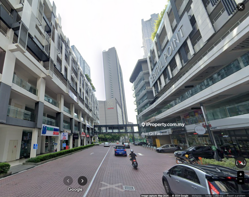 Kedai untuk Dijual di Sentul, Kuala Lumpur oleh Aw Qi Fan - iProperty.com.my