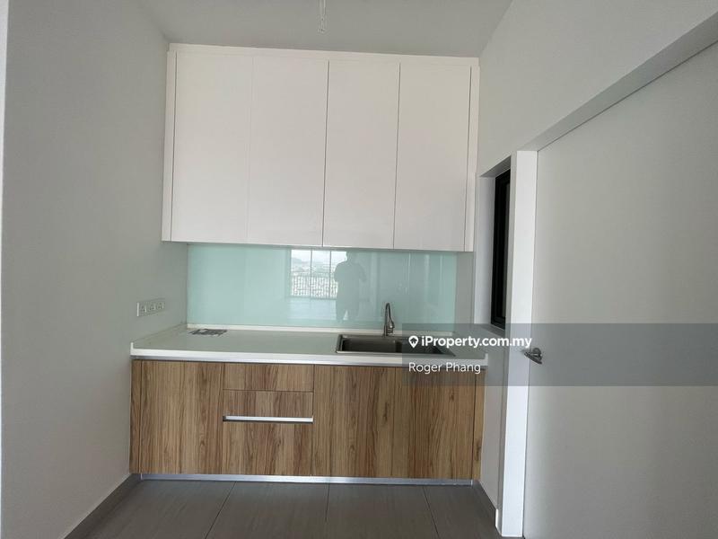Kondominium untuk Dijual di Tuai Residence oleh Roger Phang - iProperty.com.my