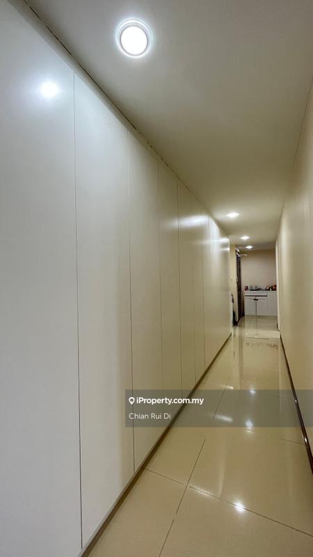 Condominium for Sale in Jesselton Residences by Chian Rui Di - iProperty.com.my